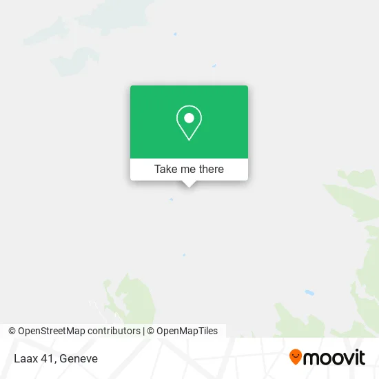 Laax 41 map