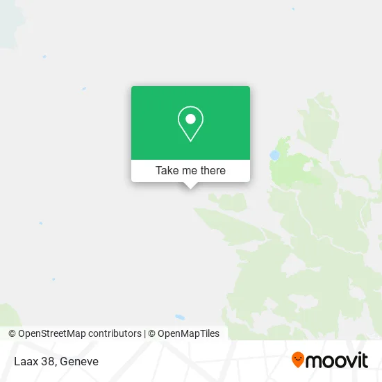 Laax 38 map