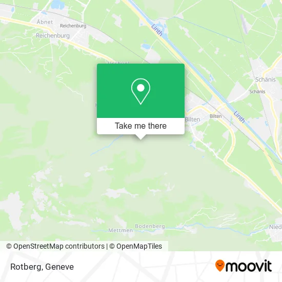 Rotberg map
