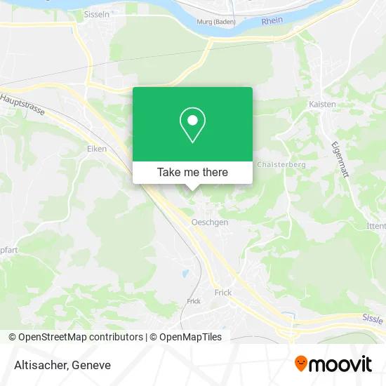 Altisacher map