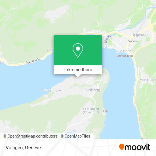 Volligen map