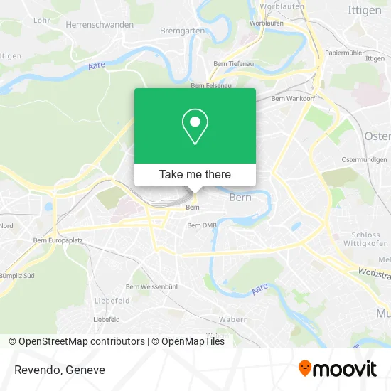 Revendo map