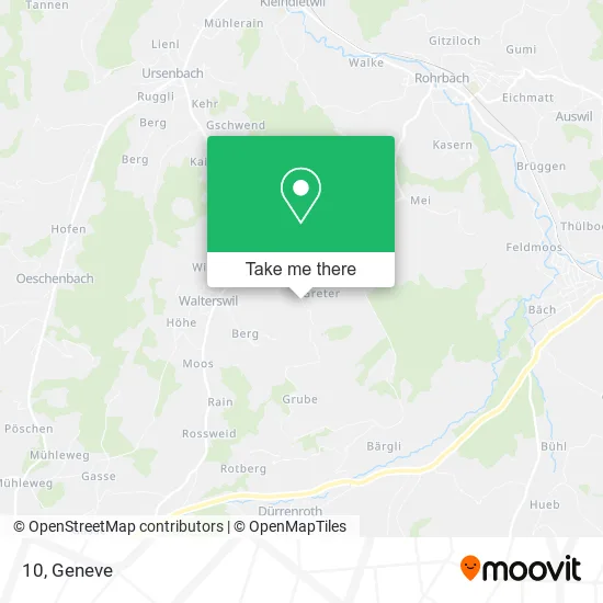 10 map