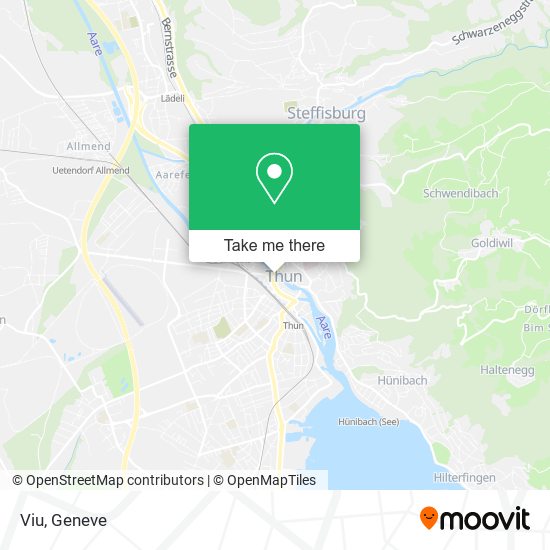 Viu map