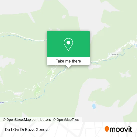 Da L'Ovi Di Buzz map
