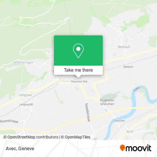 Avec map