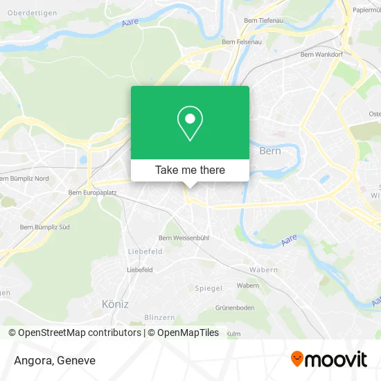 Angora map