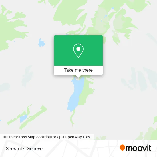 Seestutz map