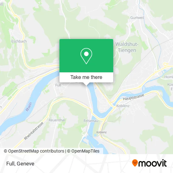Full map