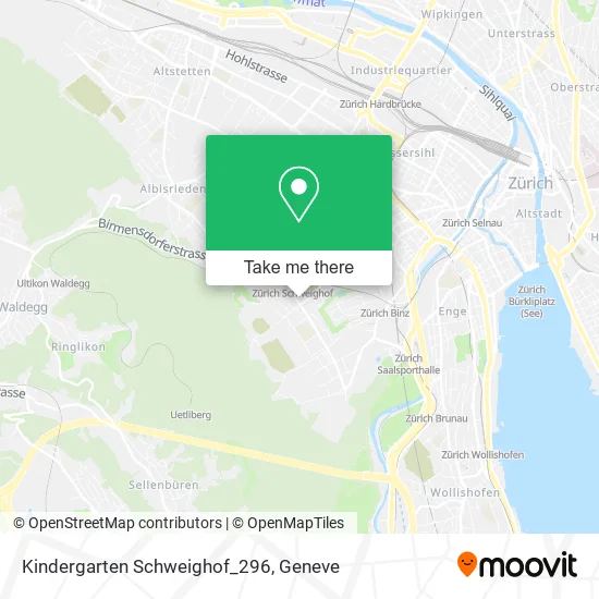 Kindergarten Schweighof_296 map