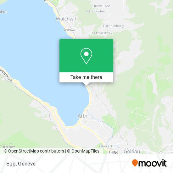 Egg map
