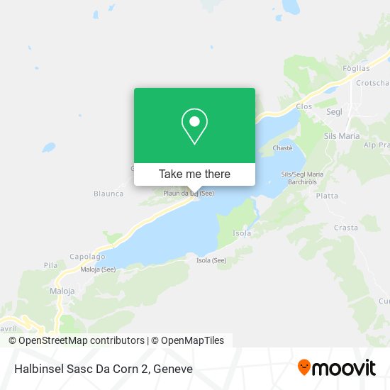 Halbinsel Sasc Da Corn 2 map