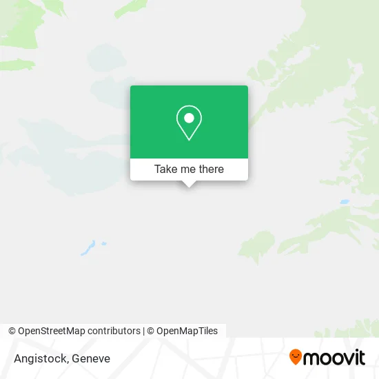 Angistock map