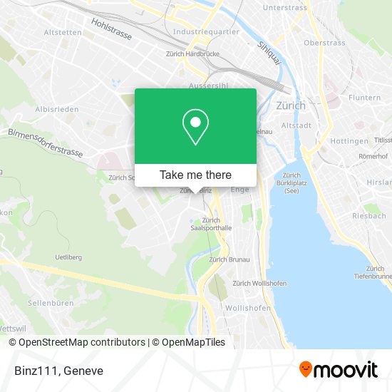 Binz111 map