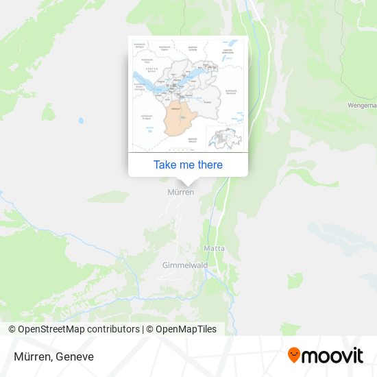 Mürren plan