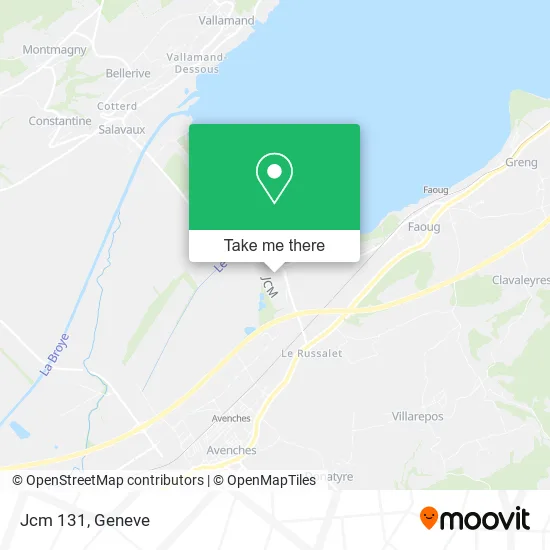 Jcm 131 plan