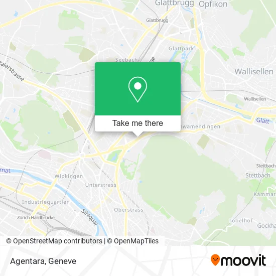 Agentara plan