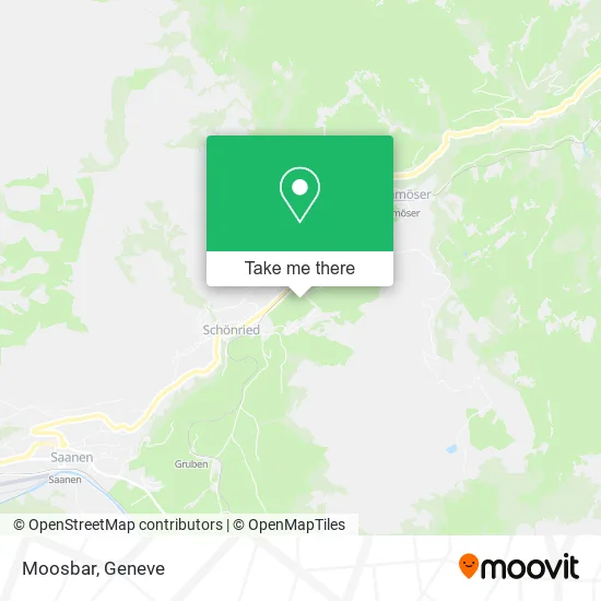 Moosbar map