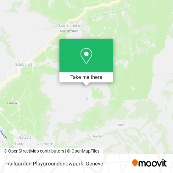 Railgarden Playgroundsnowpark plan
