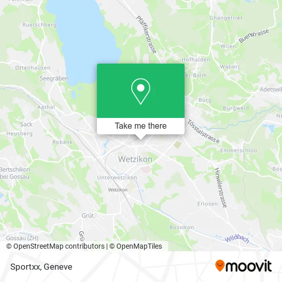 Sportxx plan