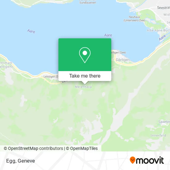 Egg map