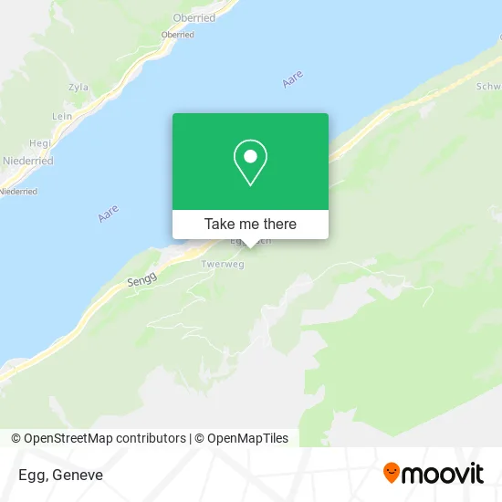 Egg map