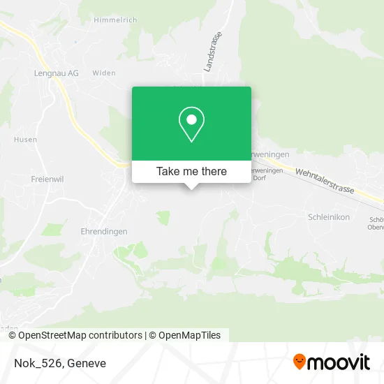 Nok_526 map