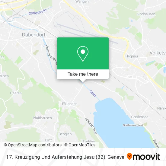 17. Kreuzigung Und Auferstehung Jesu (32) plan