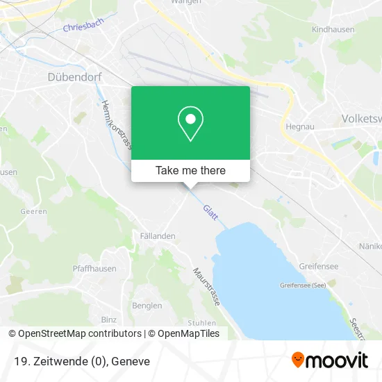 19. Zeitwende (0) map