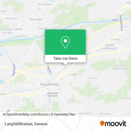 Langfeldkreisel map