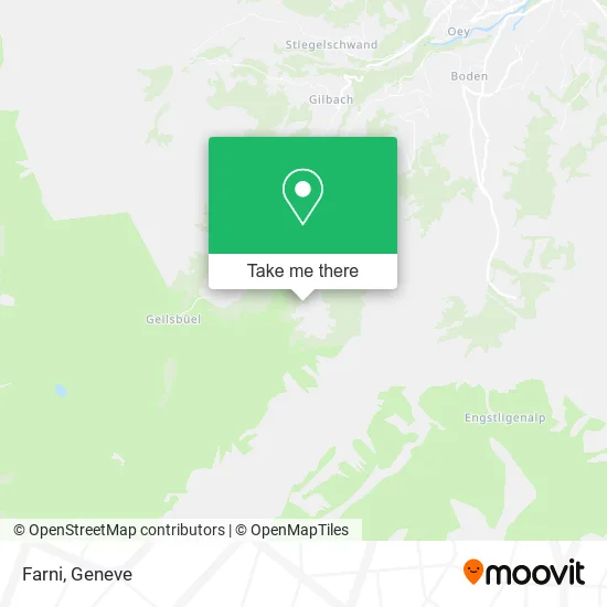 Farni map