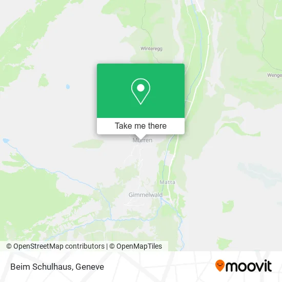Beim Schulhaus map