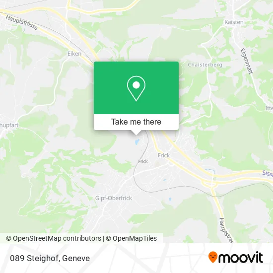 089 Steighof map