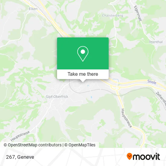 267 map