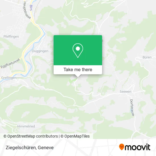 Ziegelschüren map