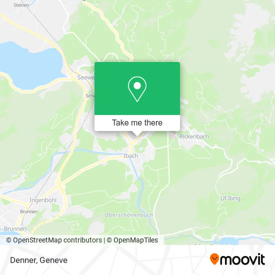 Denner plan