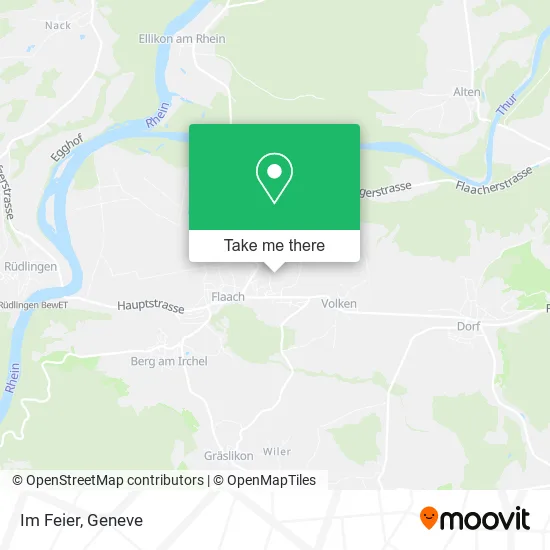 Im Feier map
