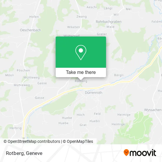 Rotberg map