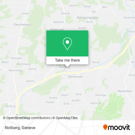 Rotberg map