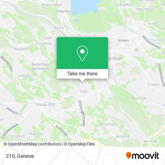 210 map