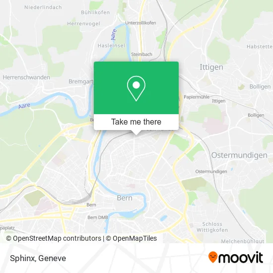 Sphinx plan