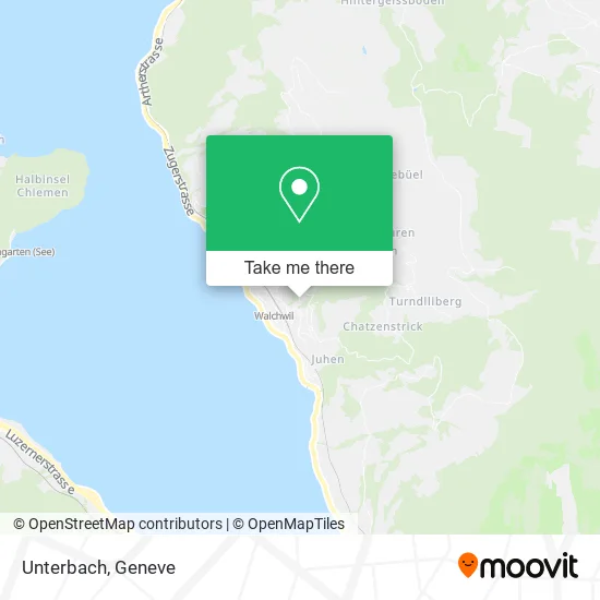 Unterbach plan