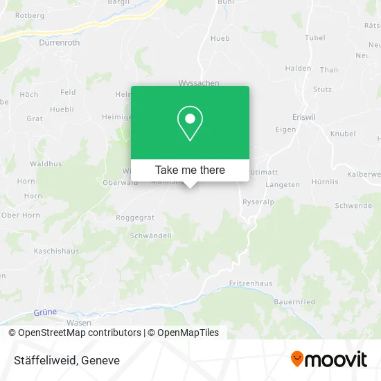 Stäffeliweid map