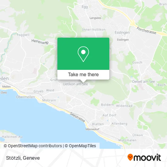 Stötzli map