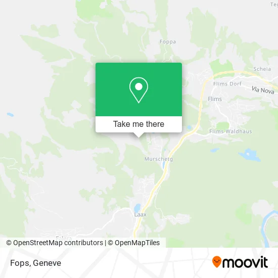 Fops map