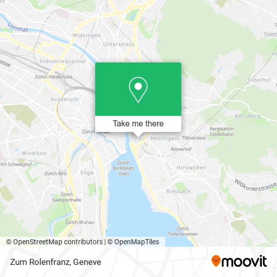 Zum Rolenfranz map
