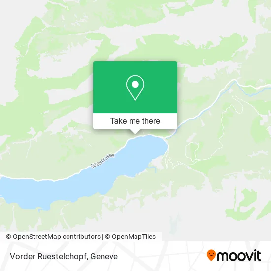 Vorder Ruestelchopf map