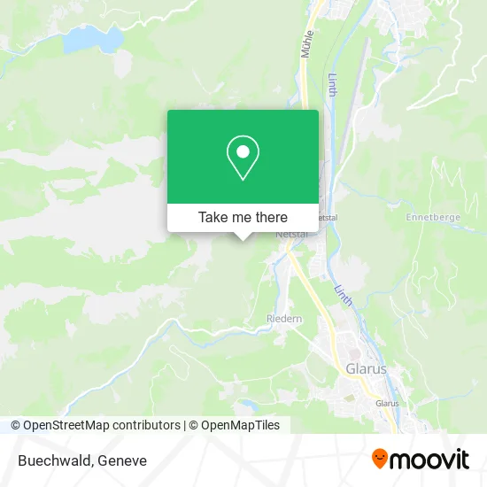 Buechwald plan