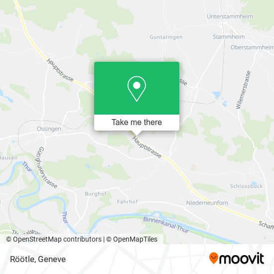 Röötle map