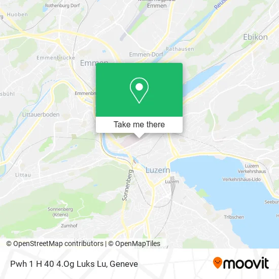 Pwh 1 H 40 4.Og Luks Lu map